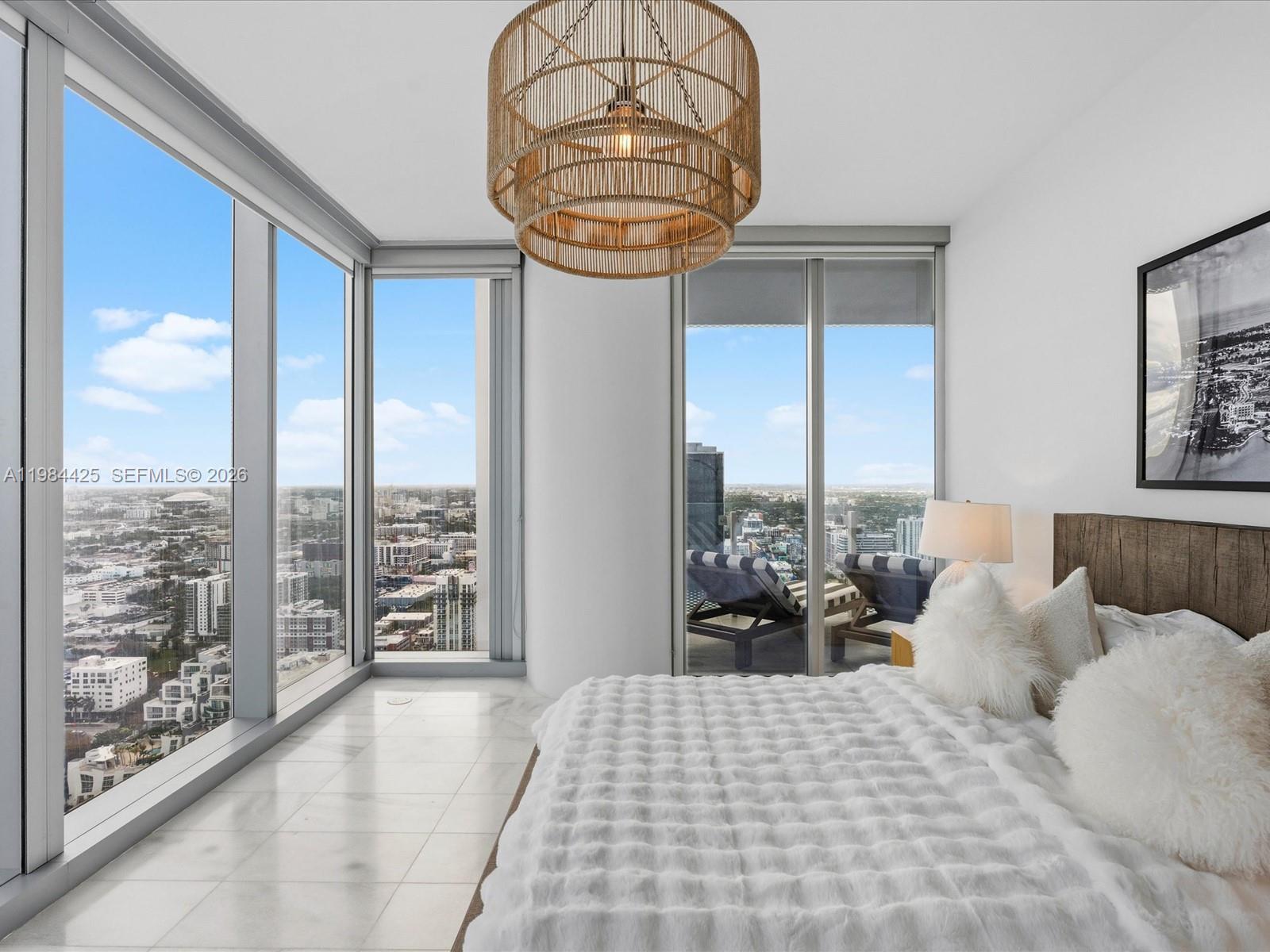 Missoni Baia - Residential