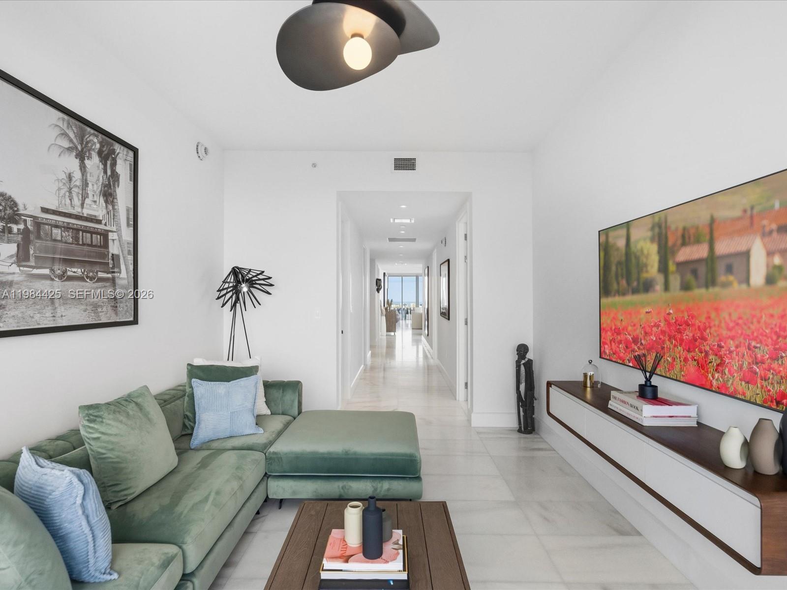 Missoni Baia - Residential