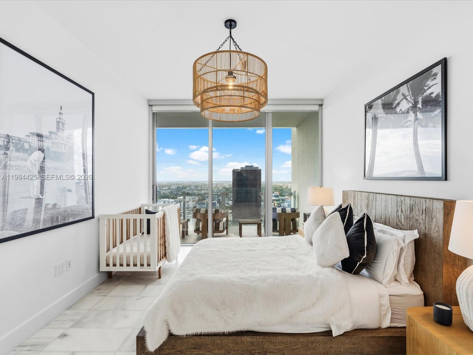 Missoni Baia - Residential