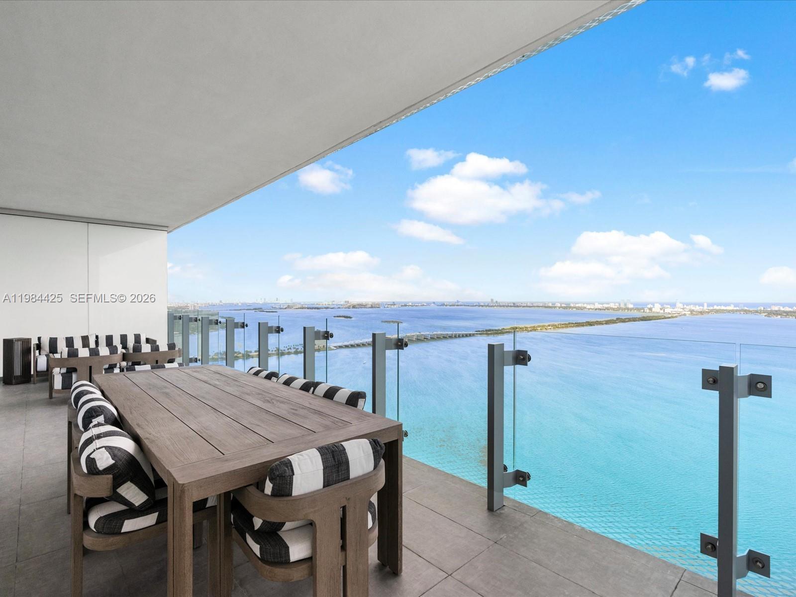 Missoni Baia - Residential