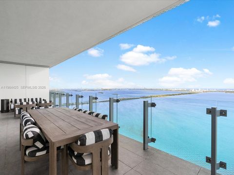 Miami-Dade County Can Rent Immediately Condos 3 700 NE 26th Ter 4203 Miami FL 33137