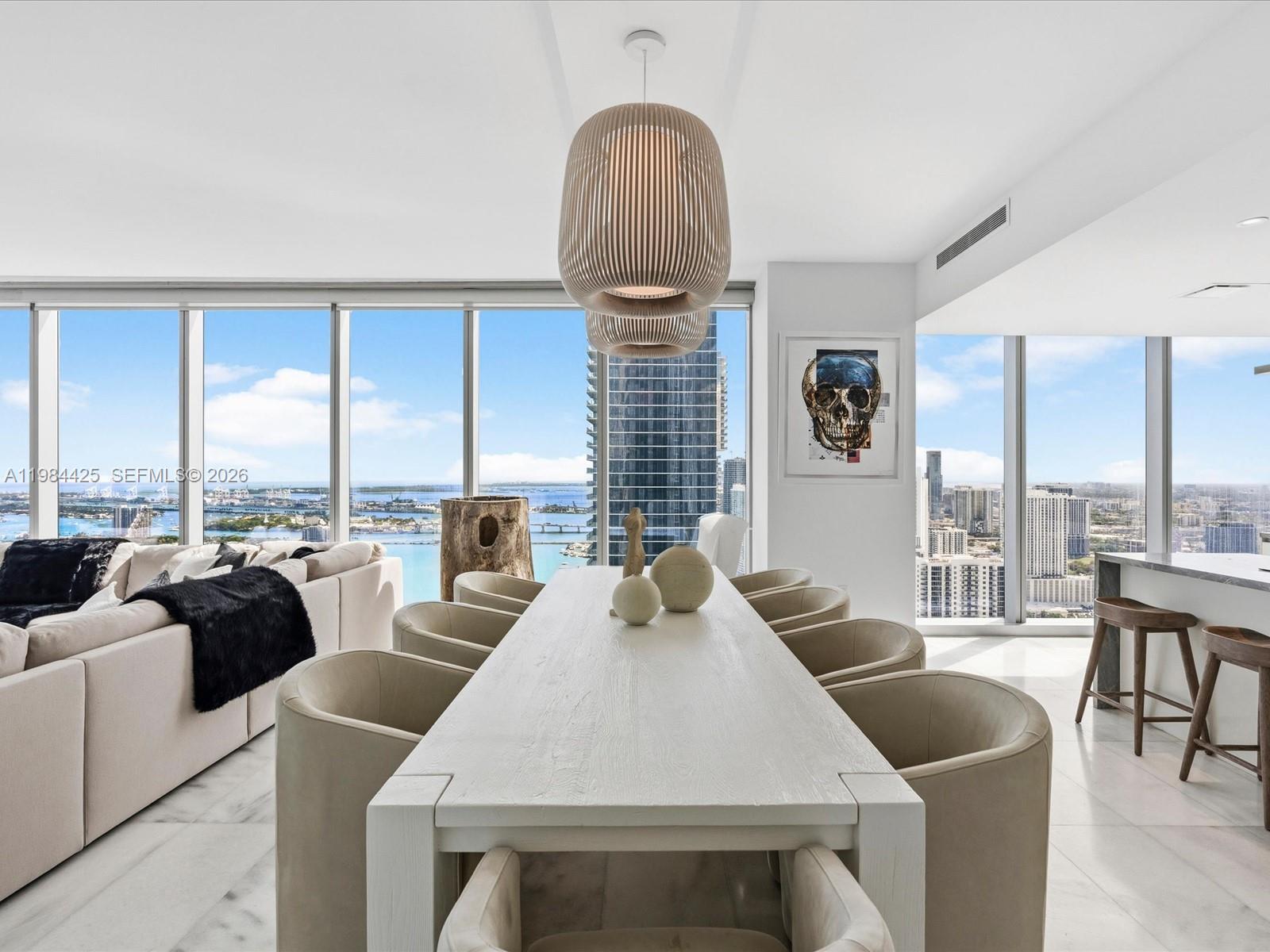 Missoni Baia - Residential