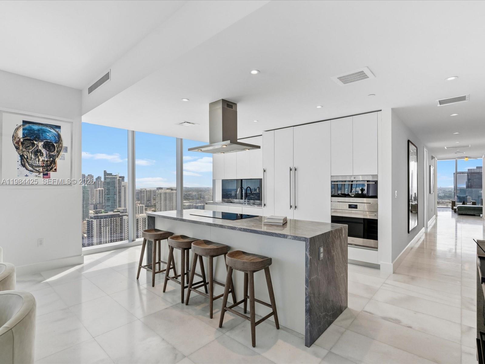 Missoni Baia - Residential