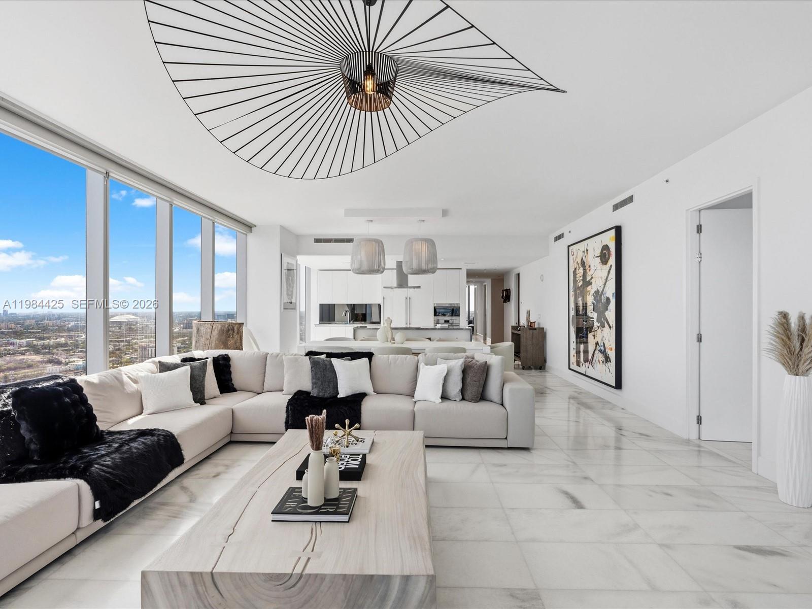 Missoni Baia - Residential