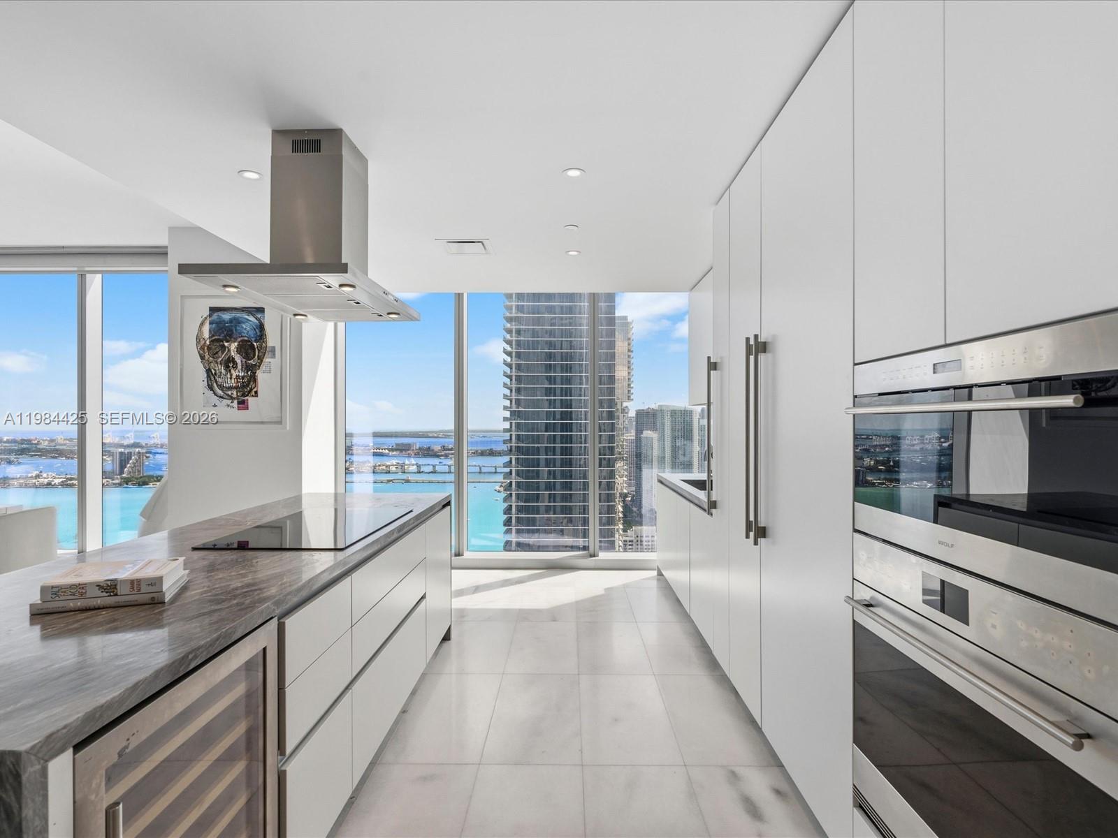 Missoni Baia - Residential