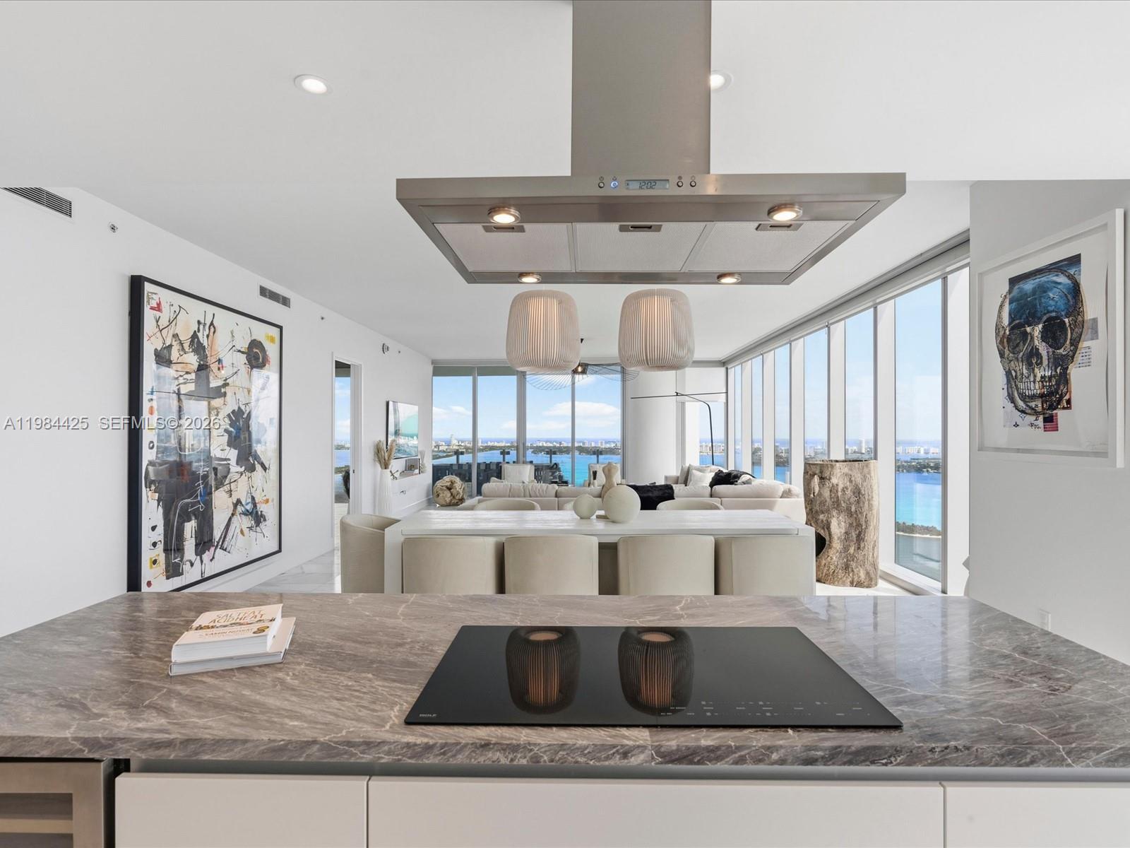 Missoni Baia - Residential