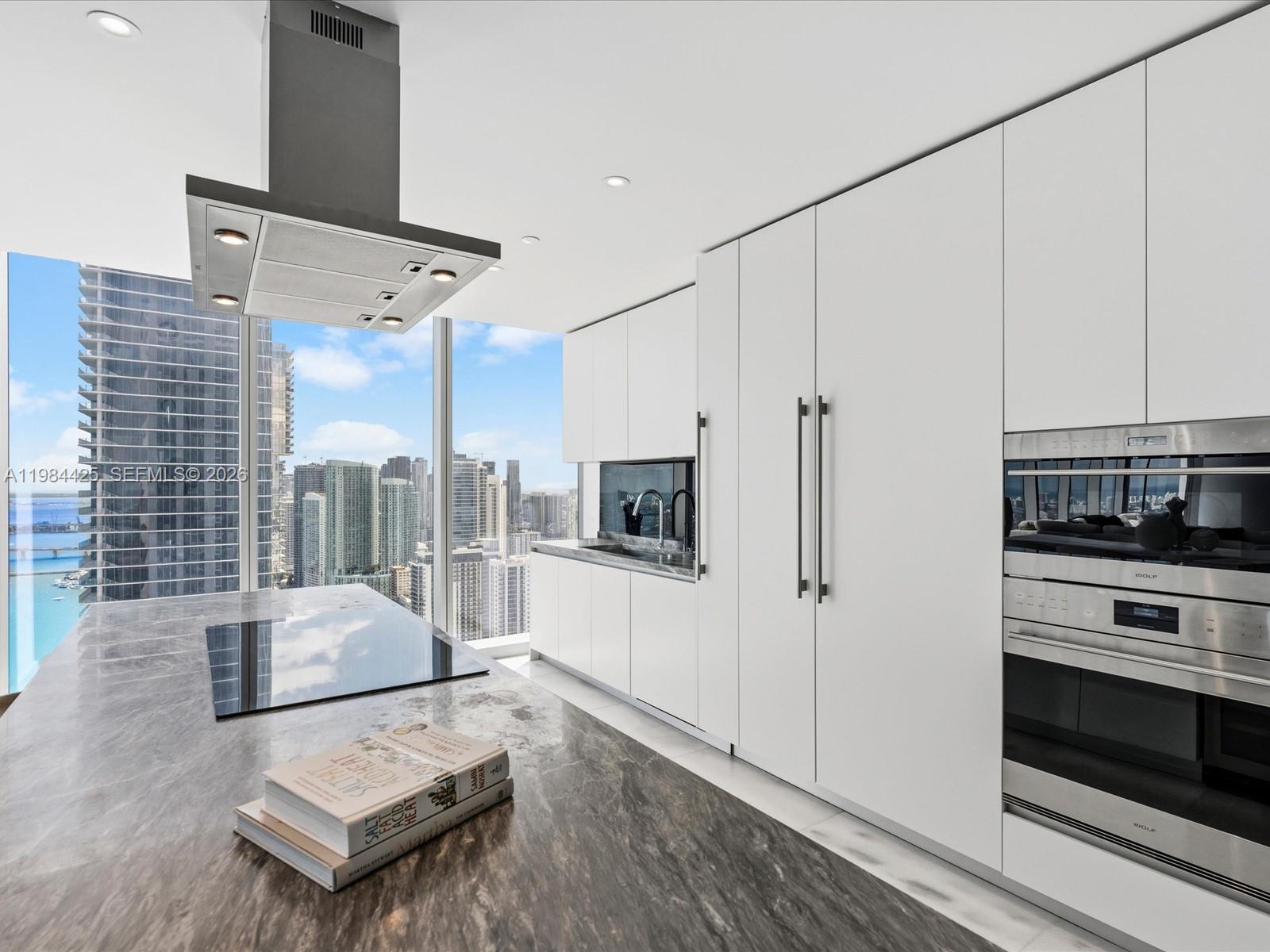 Missoni Baia - Residential