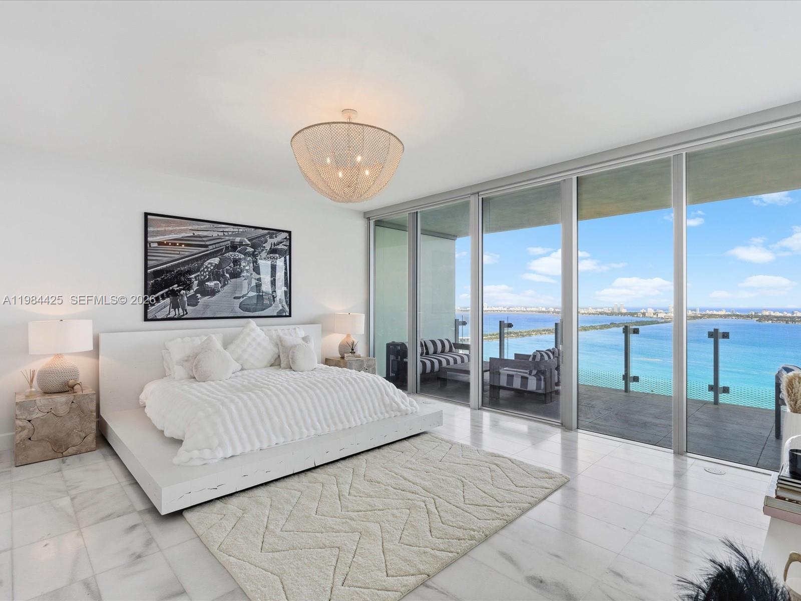 Missoni Baia - Residential