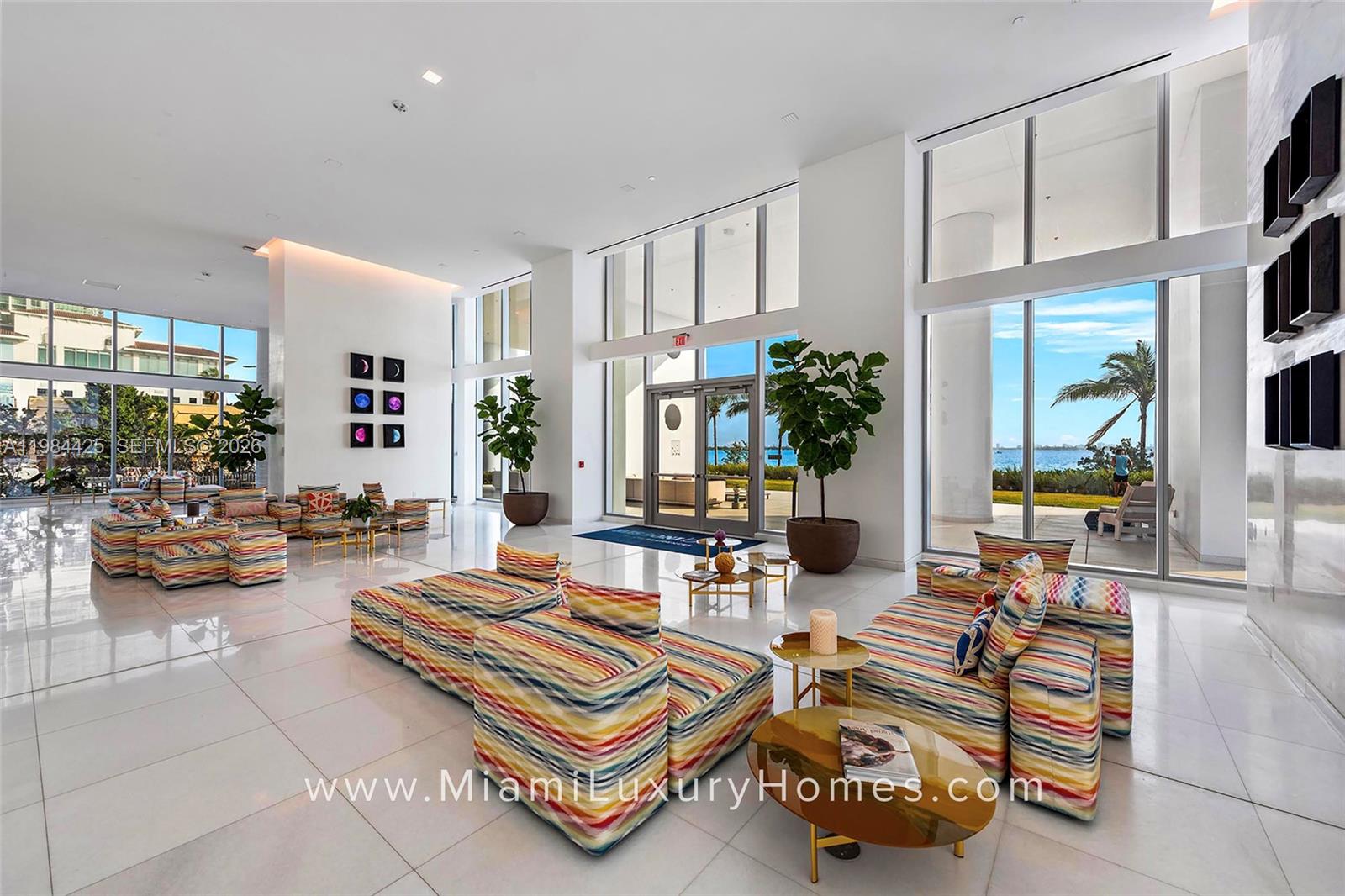 Missoni Baia - Residential