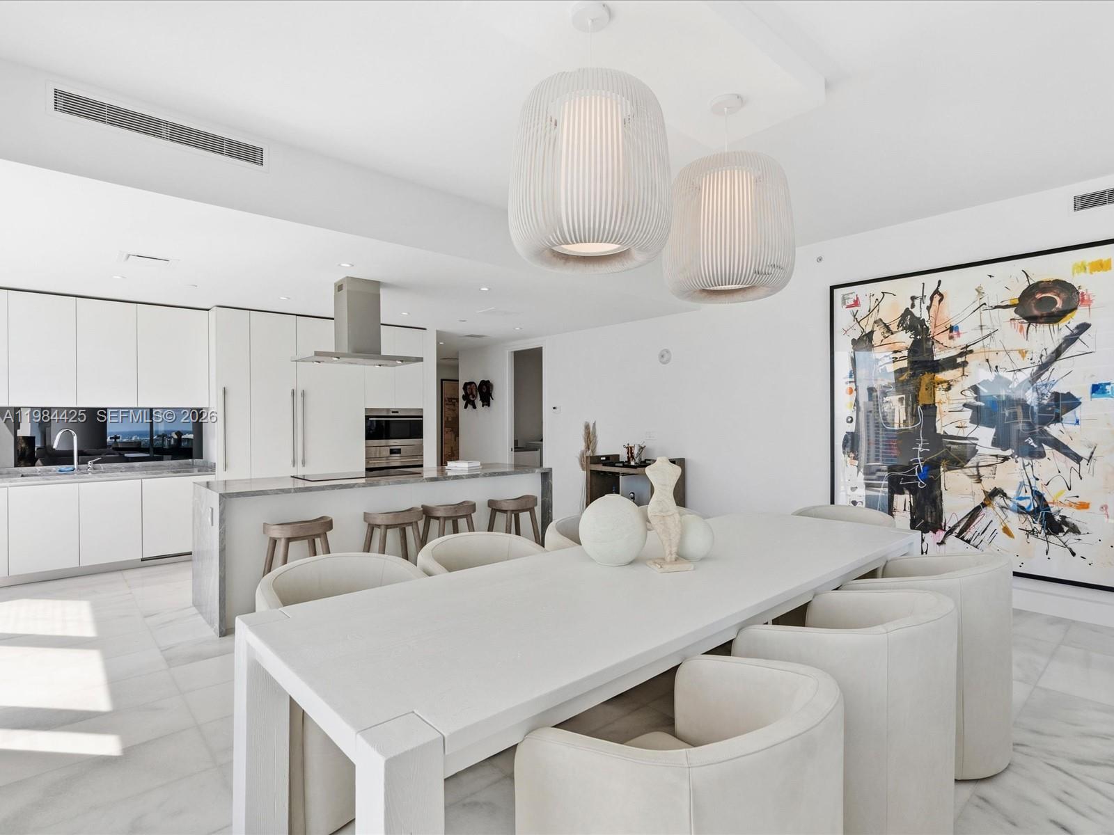 Missoni Baia - Residential