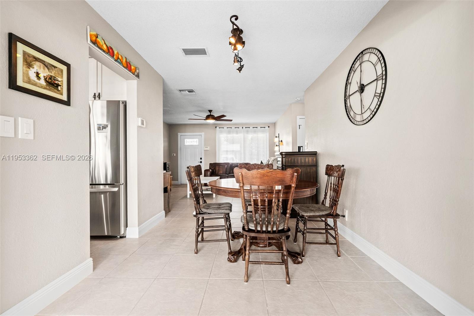 MAINLANDS OF TAMARAC LAKE - Residential