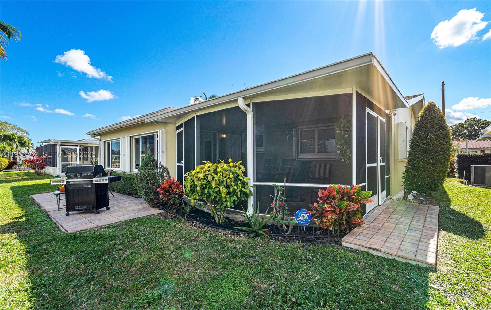 MAINLANDS OF TAMARAC LAKE - Residential