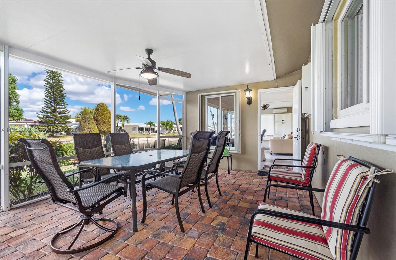 MAINLANDS OF TAMARAC LAKE - Residential