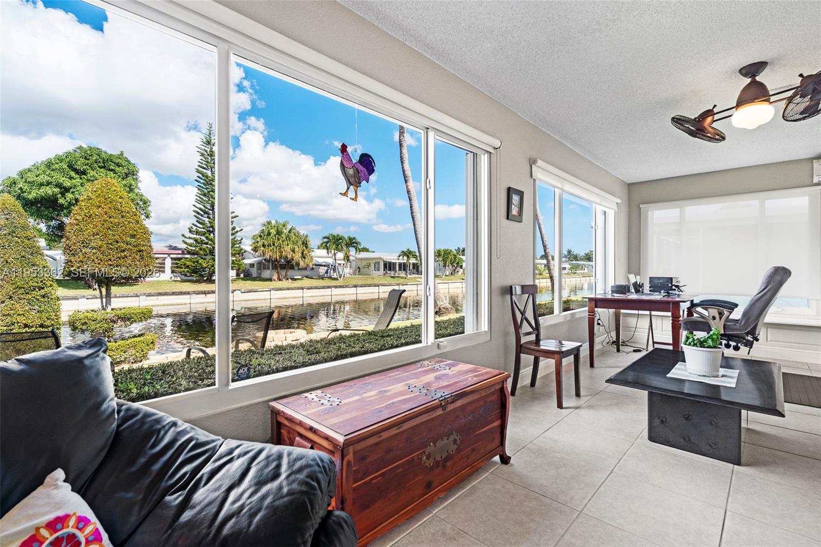 MAINLANDS OF TAMARAC LAKE - Residential