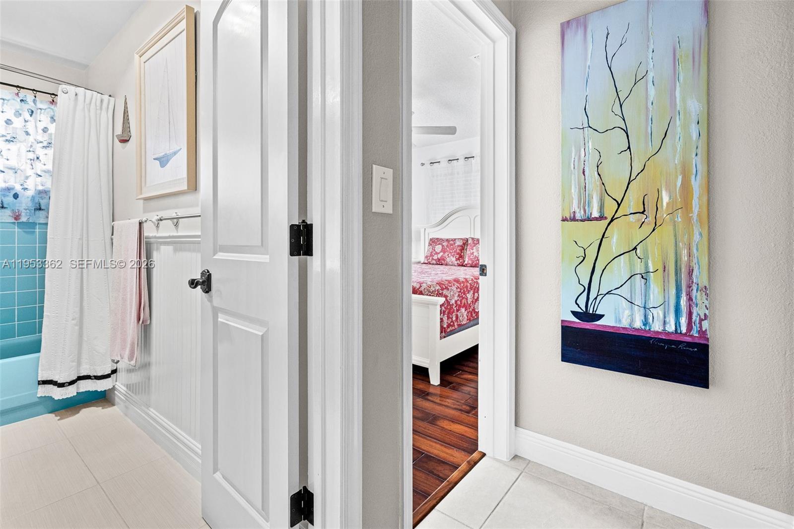 MAINLANDS OF TAMARAC LAKE - Residential