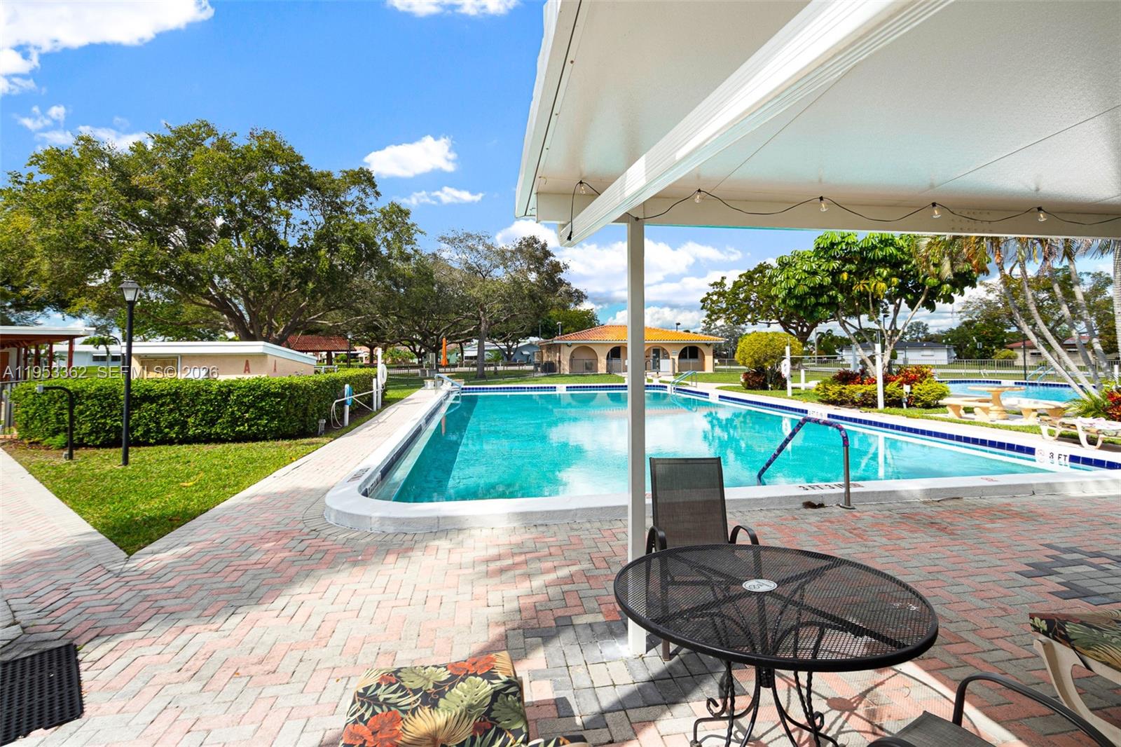 MAINLANDS OF TAMARAC LAKE - Residential