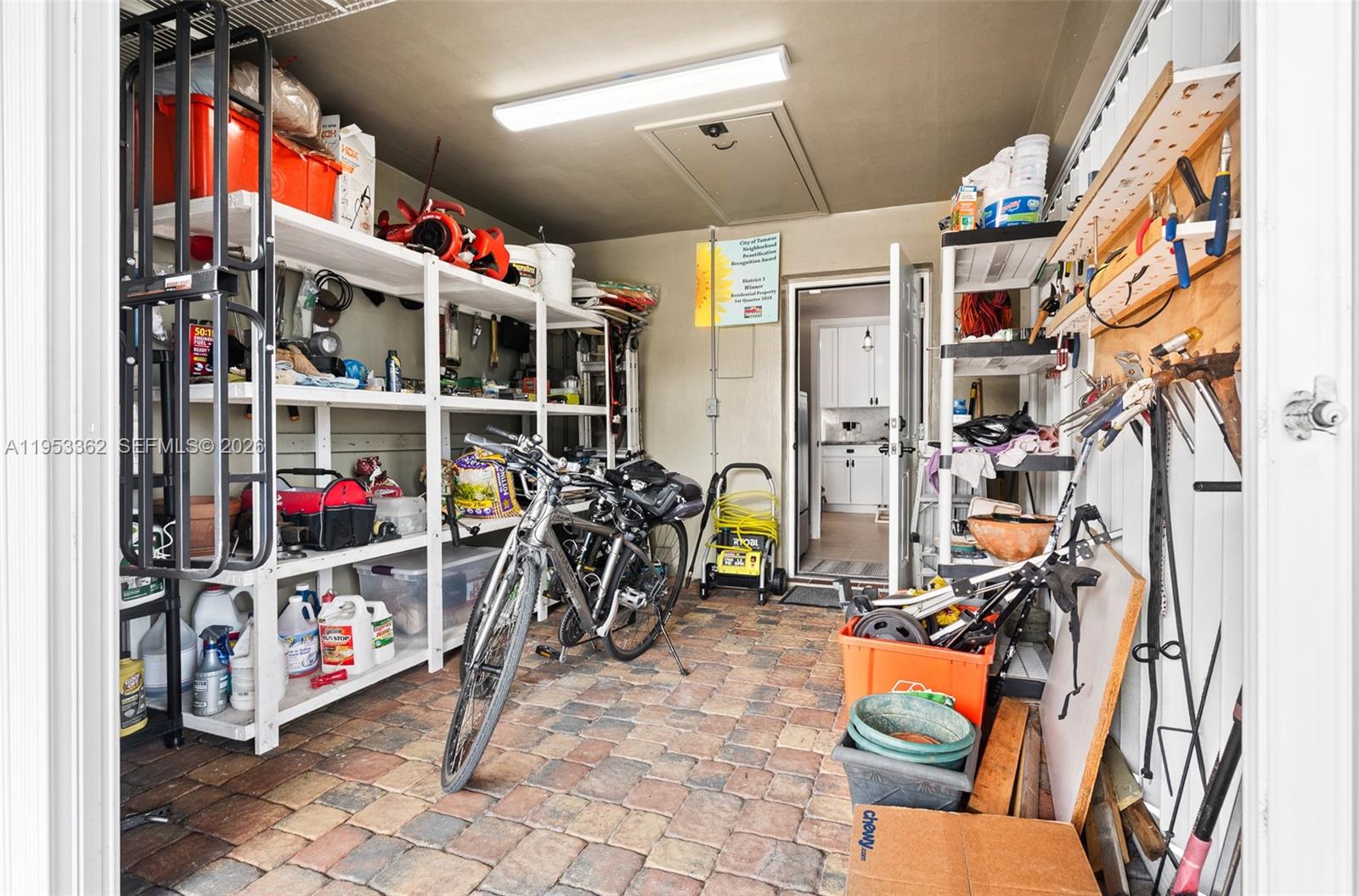 MAINLANDS OF TAMARAC LAKE - Residential