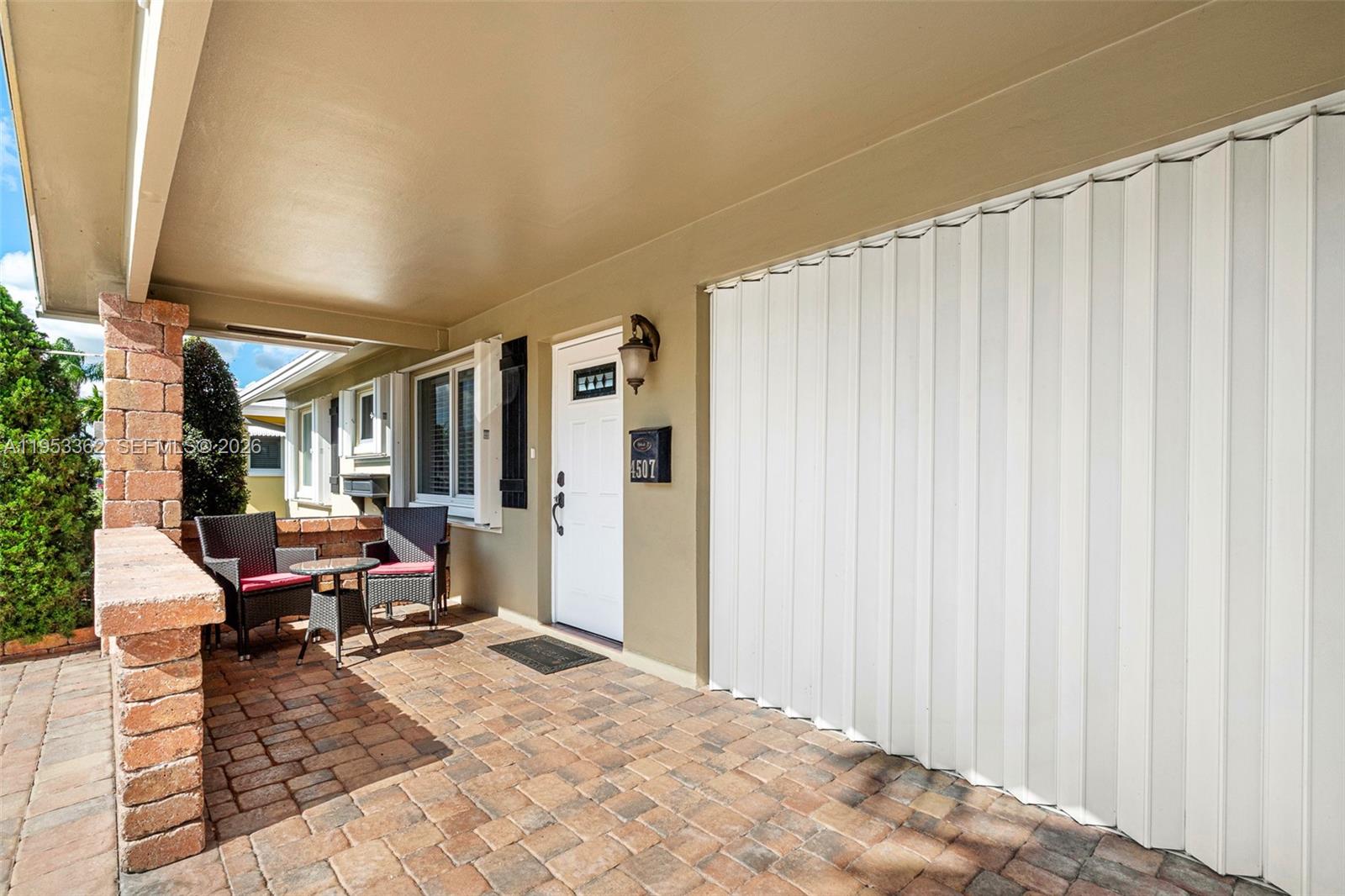 MAINLANDS OF TAMARAC LAKE - Residential