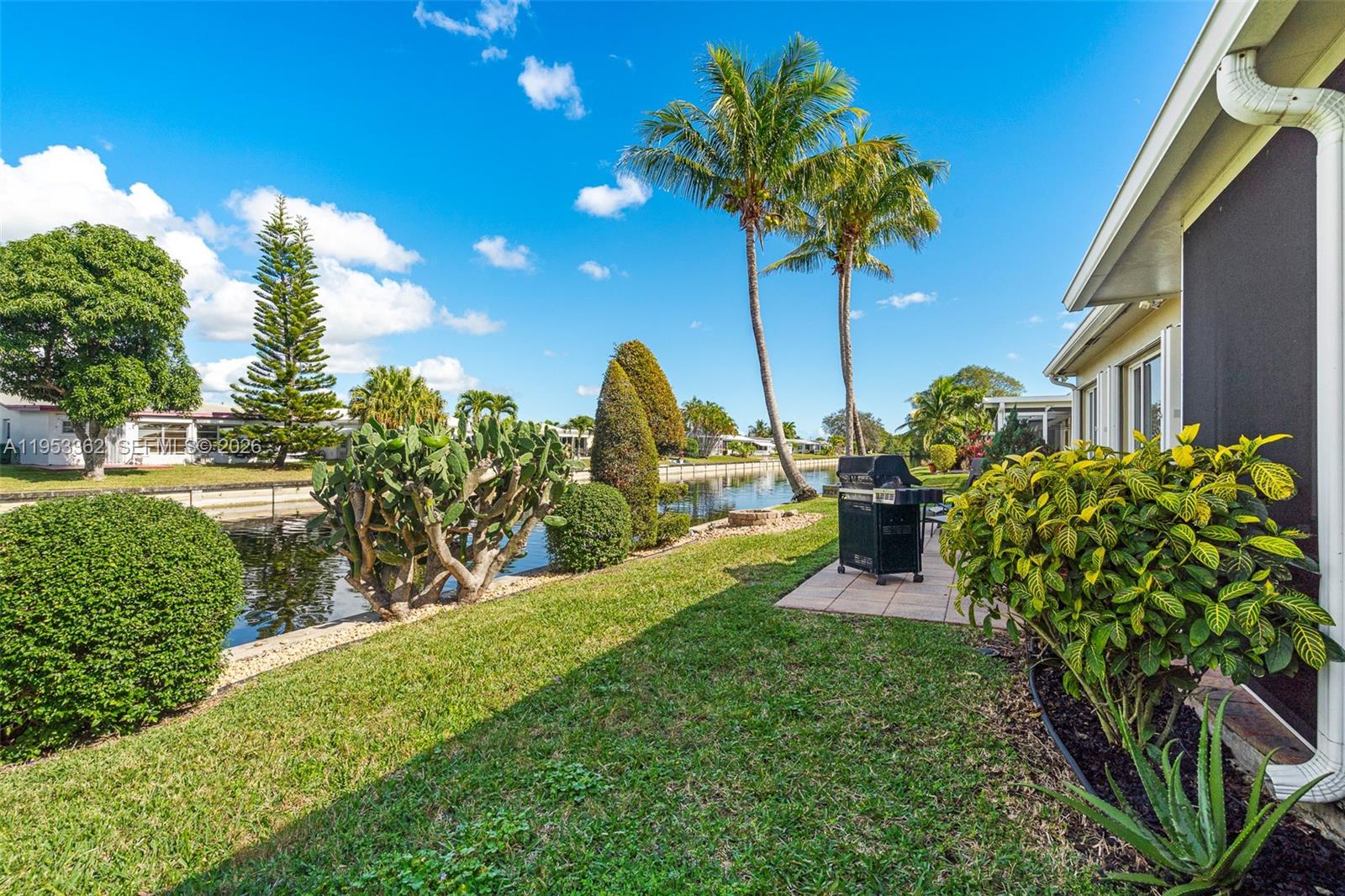 MAINLANDS OF TAMARAC LAKE - Residential