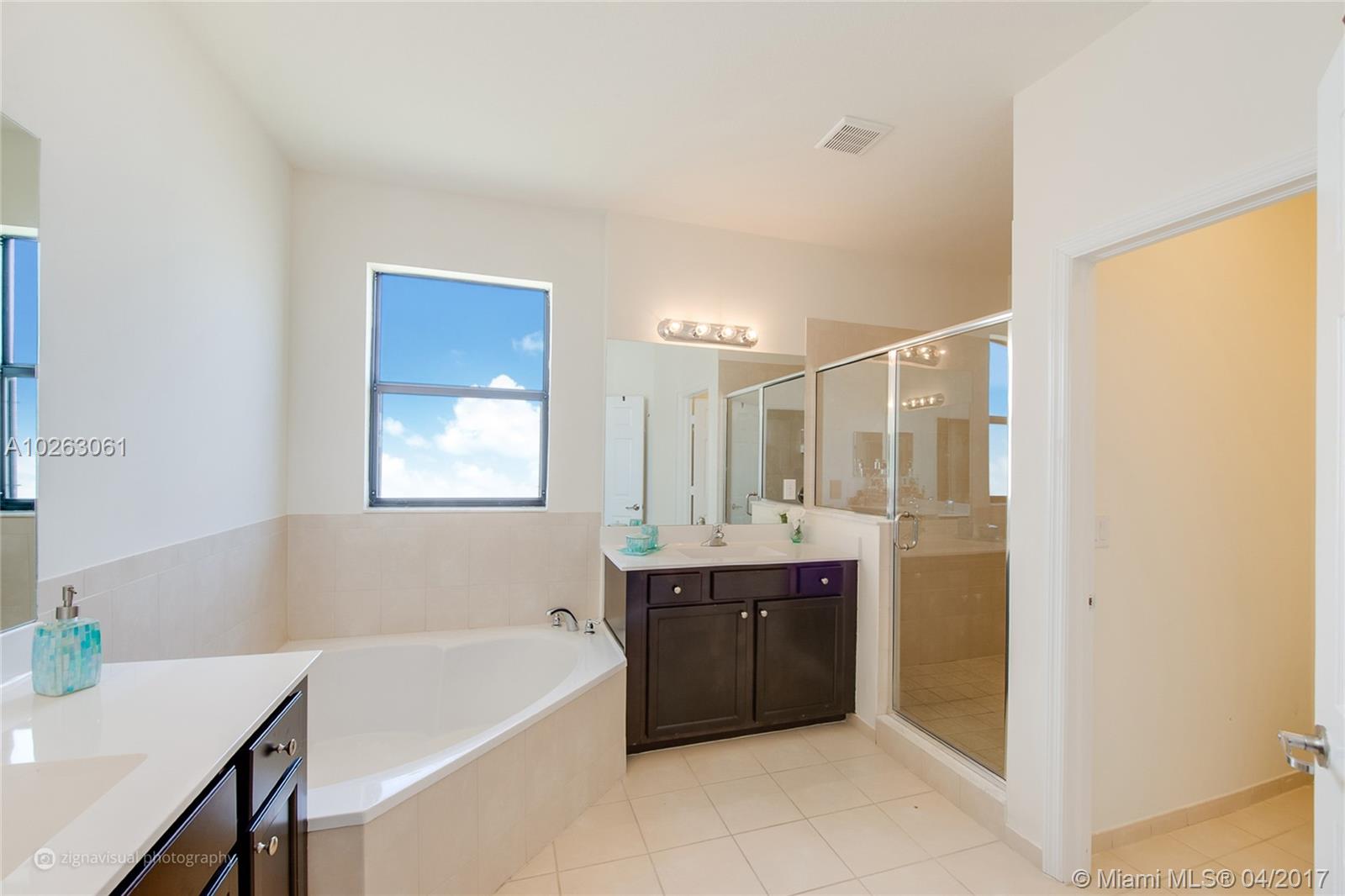 COCO PALM ESTATES - Residential Lease