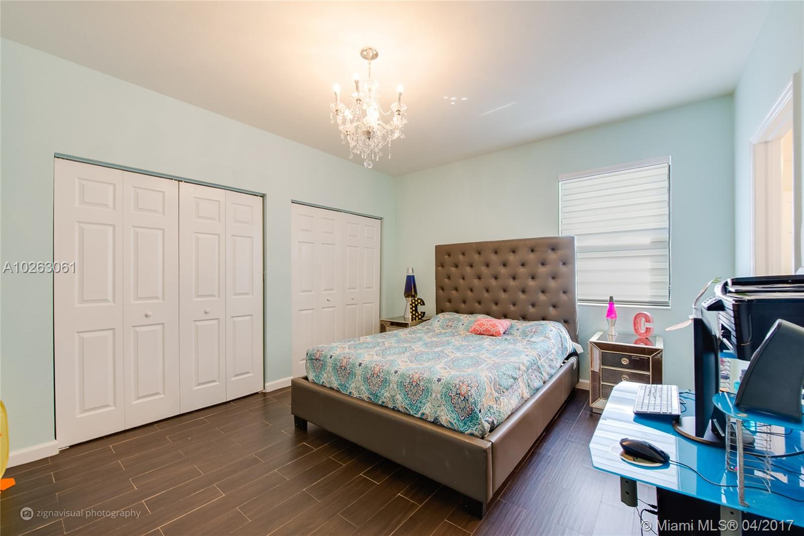 COCO PALM ESTATES - Residential Lease