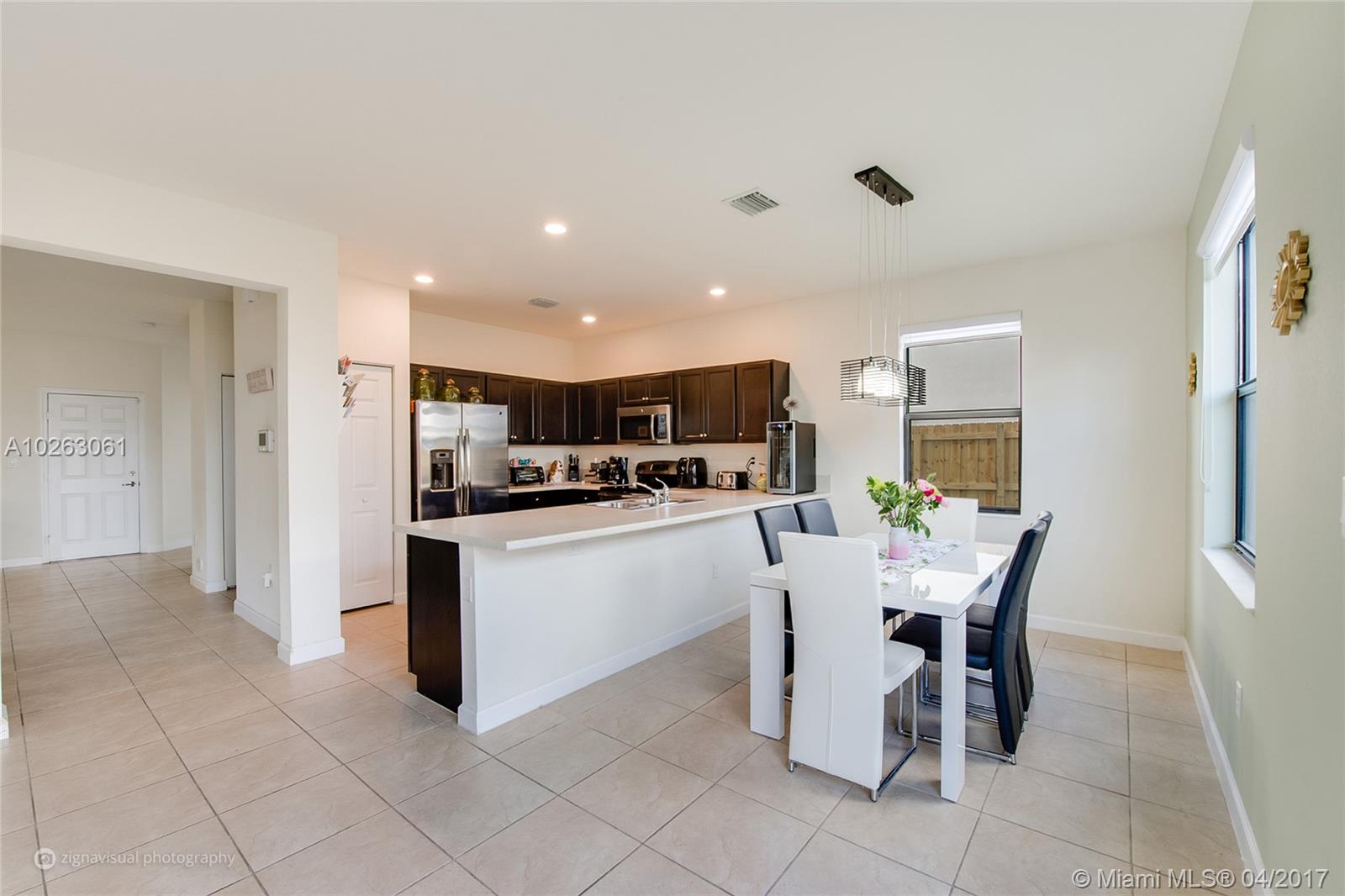 COCO PALM ESTATES - Residential Lease