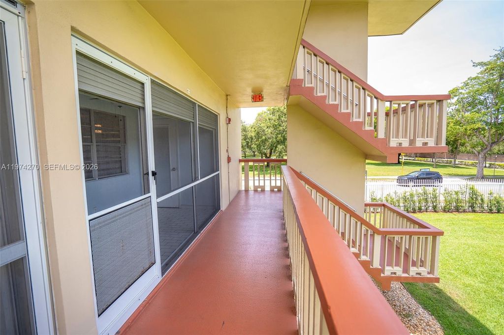 Photo of 5300 Washington St #T227, Hollywood, FL 33021 (MLS # A11974270)