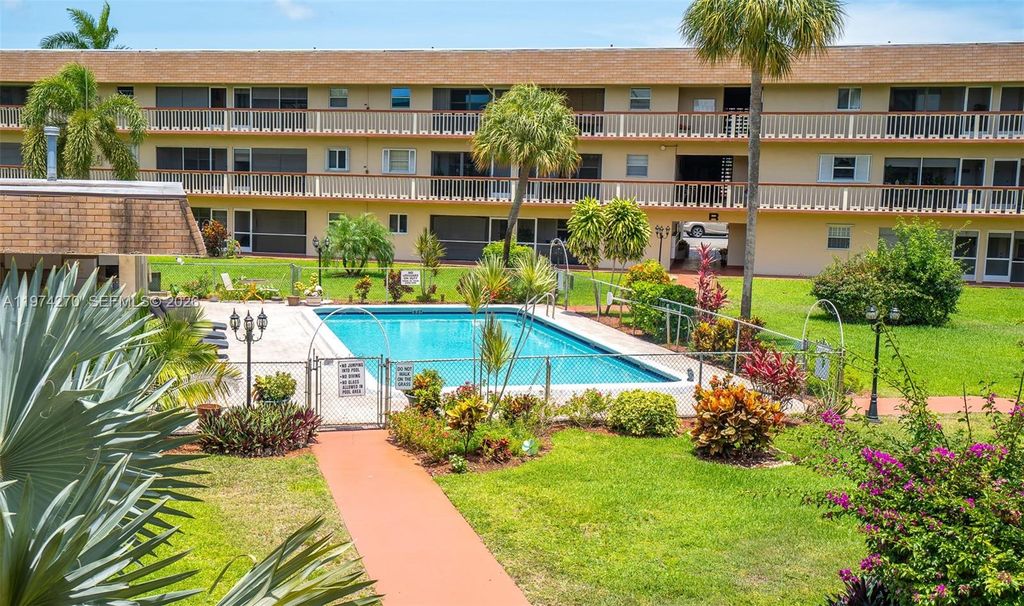 Photo of 5300 Washington St #T227, Hollywood, FL 33021 (MLS # A11974270)