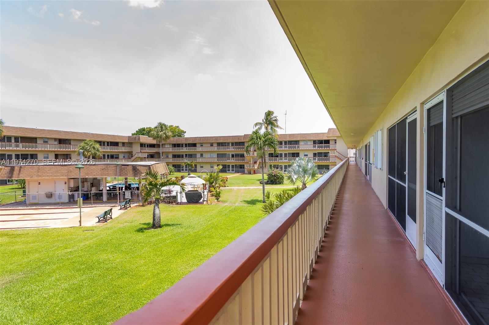 BEVERLY HILLS CONDO NUMBE - Residential