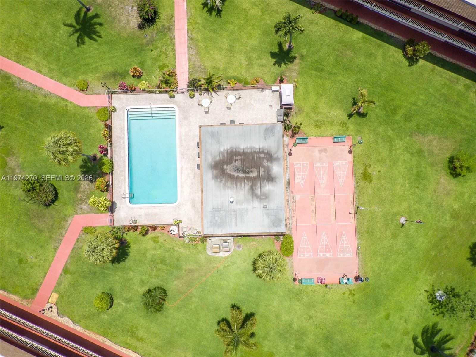 BEVERLY HILLS CONDO NUMBE - Residential