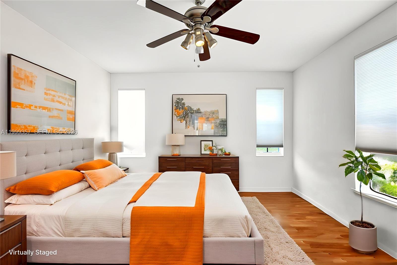 Pod 1 At Monarch Lakes - Residential