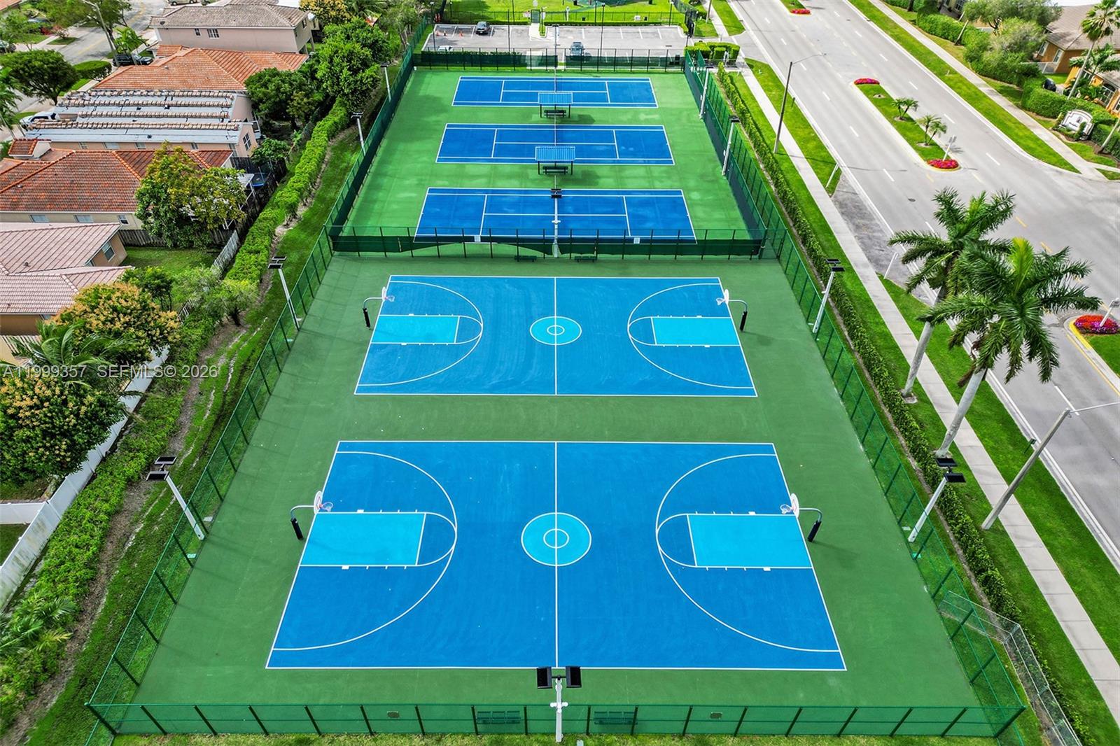 Pod 1 At Monarch Lakes - Residential