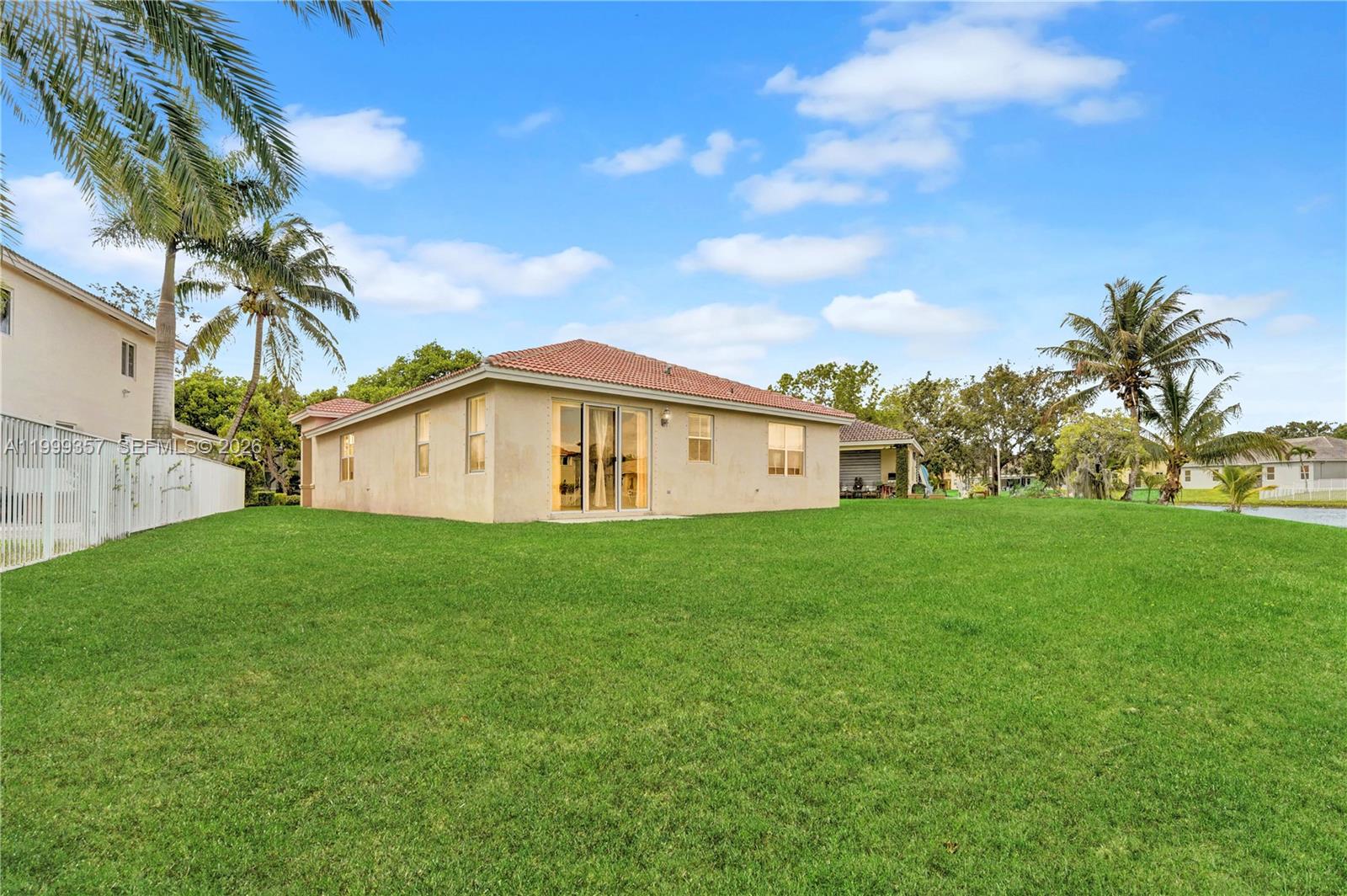 Pod 1 At Monarch Lakes - Residential