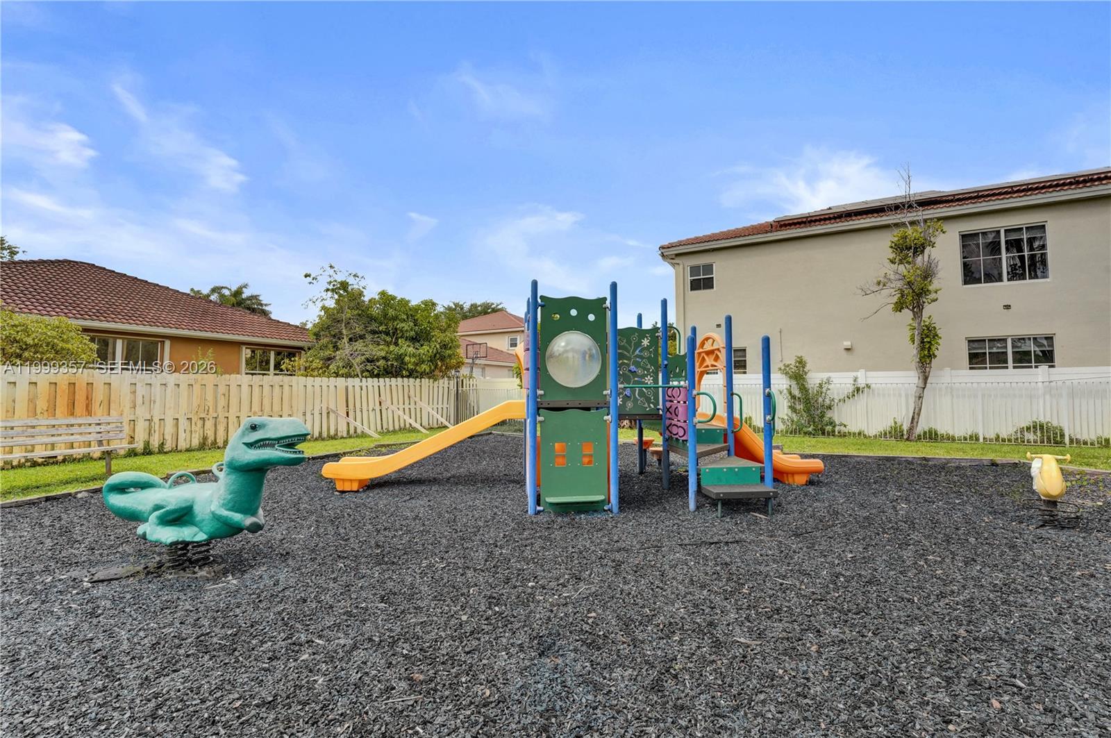 Pod 1 At Monarch Lakes - Residential