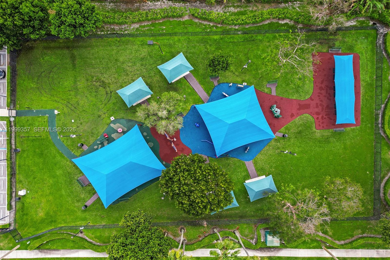 Pod 1 At Monarch Lakes - Residential