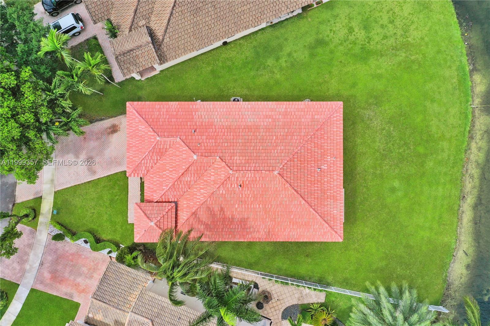 Pod 1 At Monarch Lakes - Residential