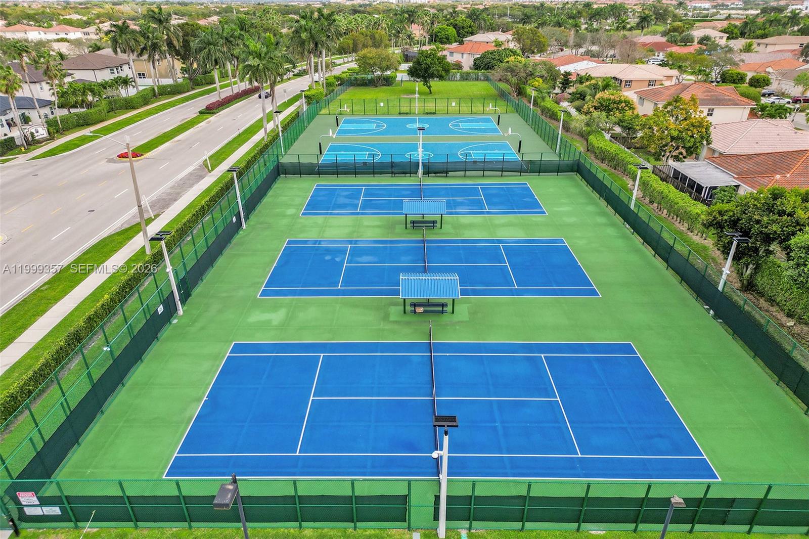 Pod 1 At Monarch Lakes - Residential