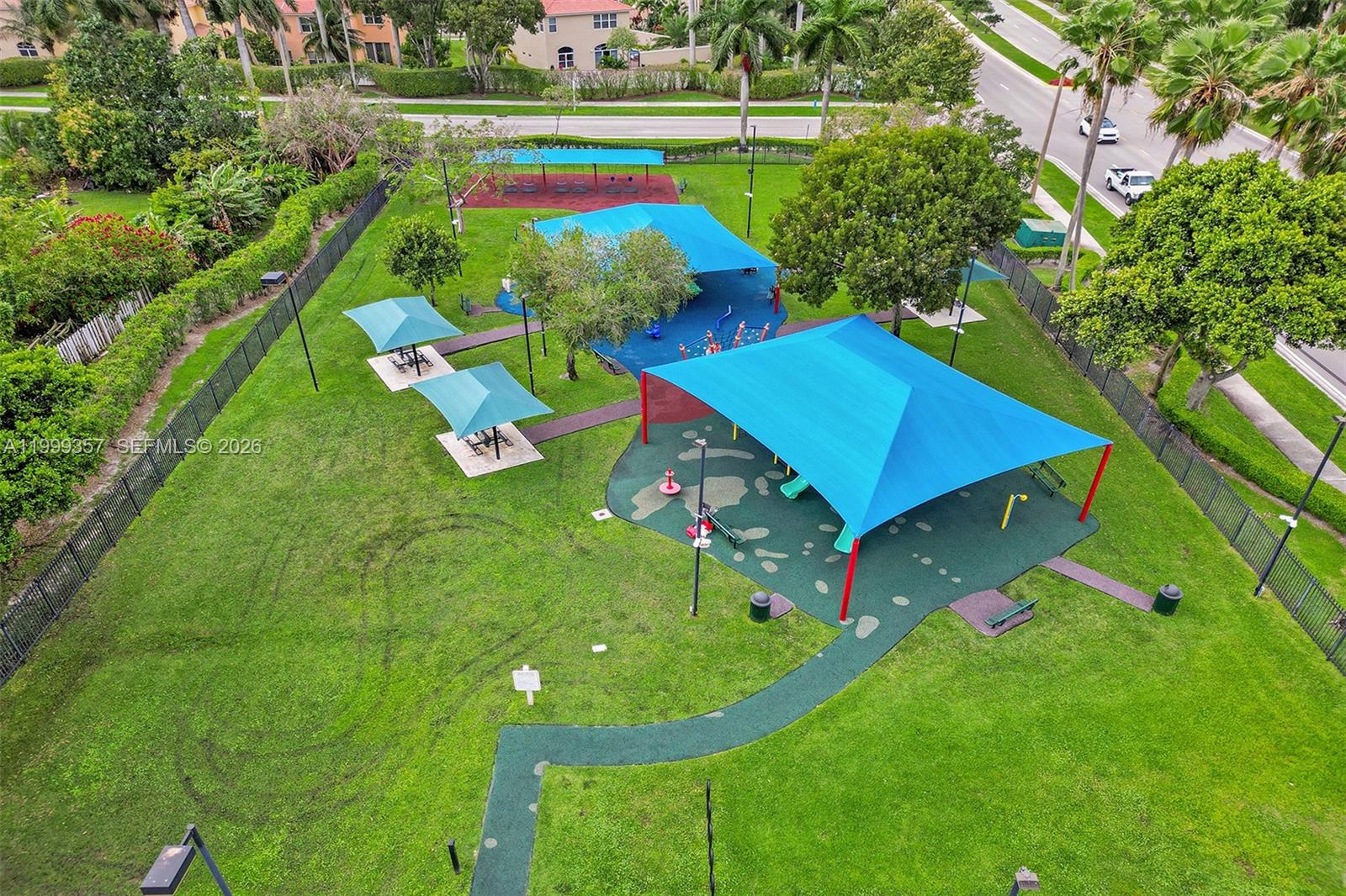 Pod 1 At Monarch Lakes - Residential