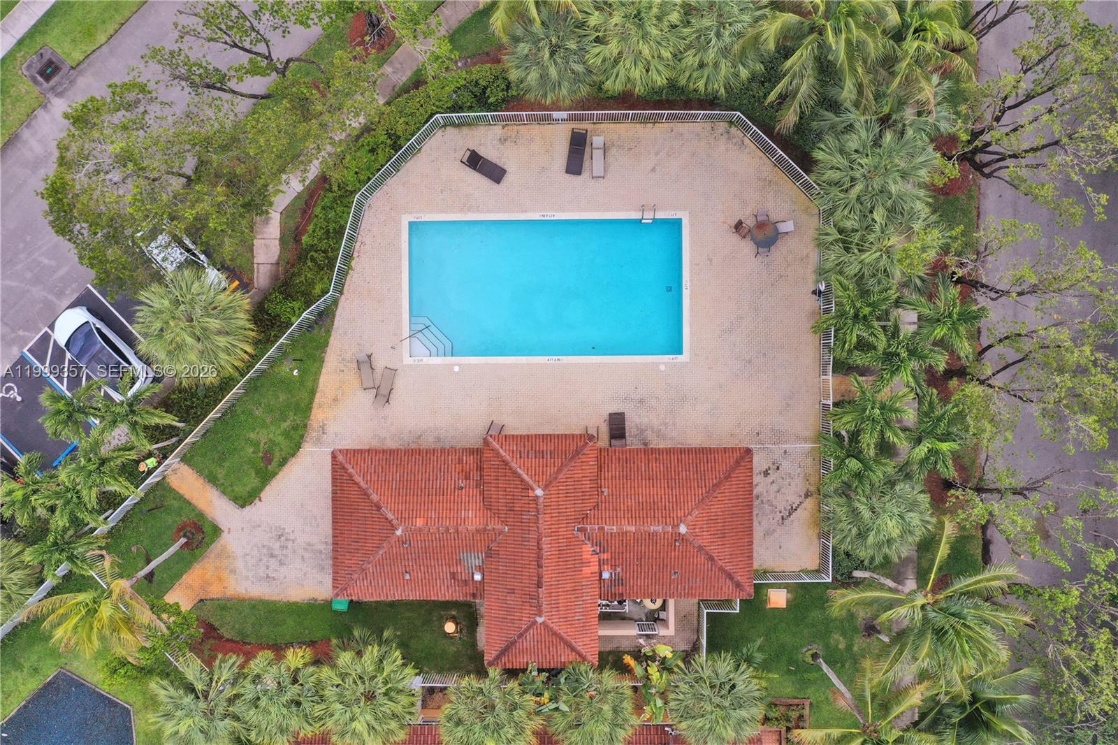 Pod 1 At Monarch Lakes - Residential