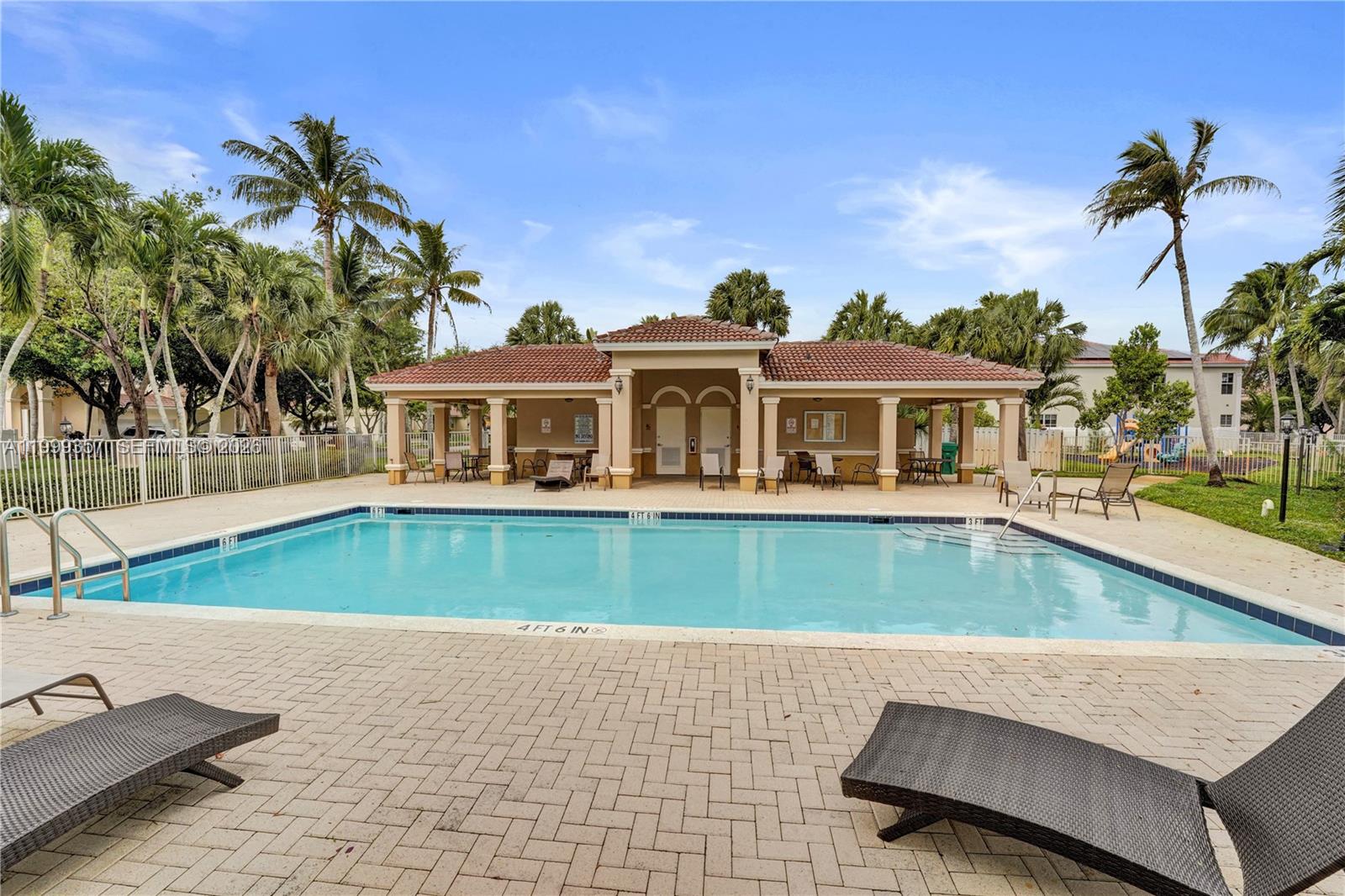 Pod 1 At Monarch Lakes - Residential