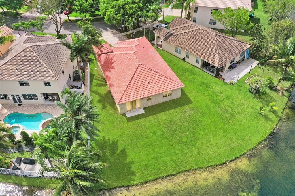 Photo of 12795 SW 22nd St, Miramar, FL 33027 (MLS # A11999357)