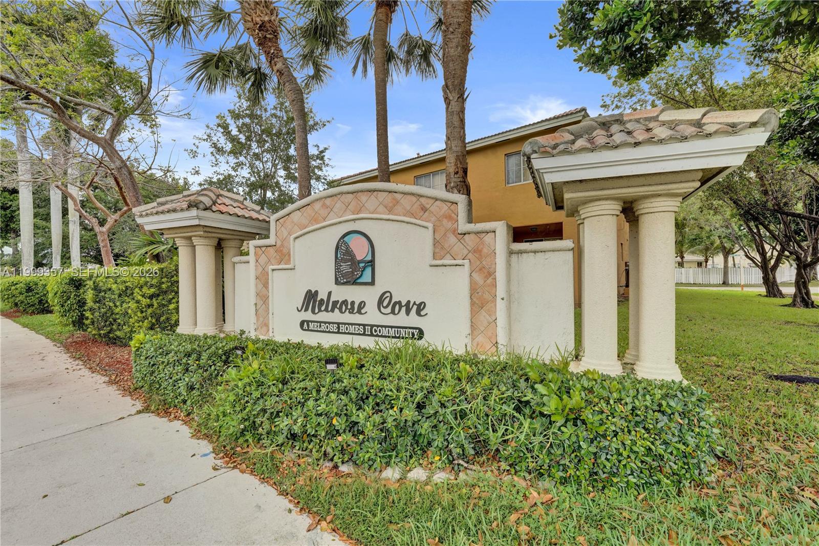 Pod 1 At Monarch Lakes - Residential