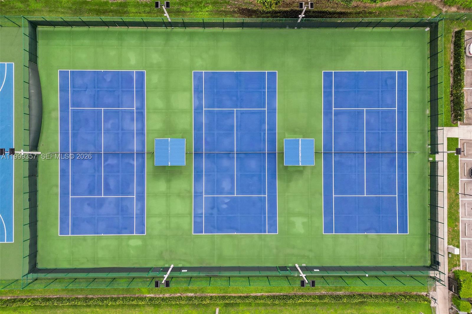 Pod 1 At Monarch Lakes - Residential