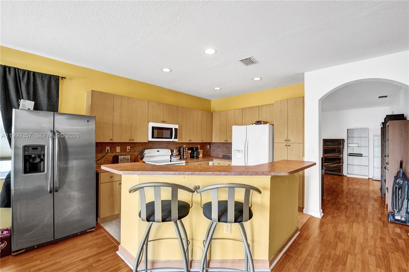 Pod 1 At Monarch Lakes - Residential