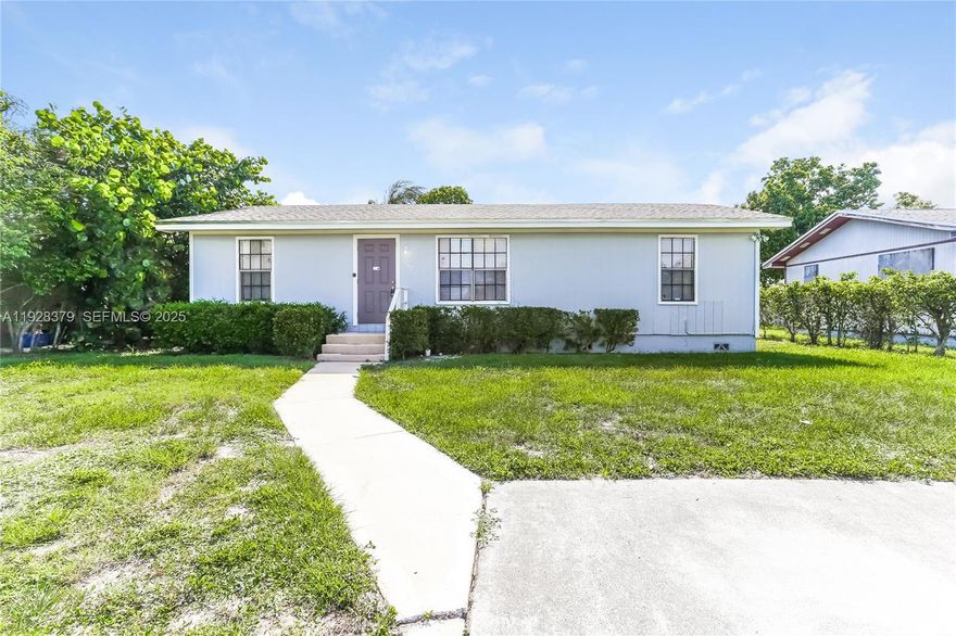 This pet-friendly home features modern finishes and a functional layout with ample kitchen storage, spacious living areas, and abundant natural light throughout. The private yard offers space suitable for gardening or outdoor relaxation. Conveniently located near schools, parks, dining, and local amenities. Technology-enabled maintenance services provide added convenience, and self-touring is available daily from 8 AM to 8 PM. Application details: one-time application fee of $50 per adult, a security deposit equal to one month’s rent, and applicable fees for pets ($250 non-refundable deposit + $35/month per pet), pools ($150/month), septic systems ($15/month), and any applicable HOA amenity fees. We do not advertise on Craigslist or request payment by check, cash, wire transfer, or cash apps.