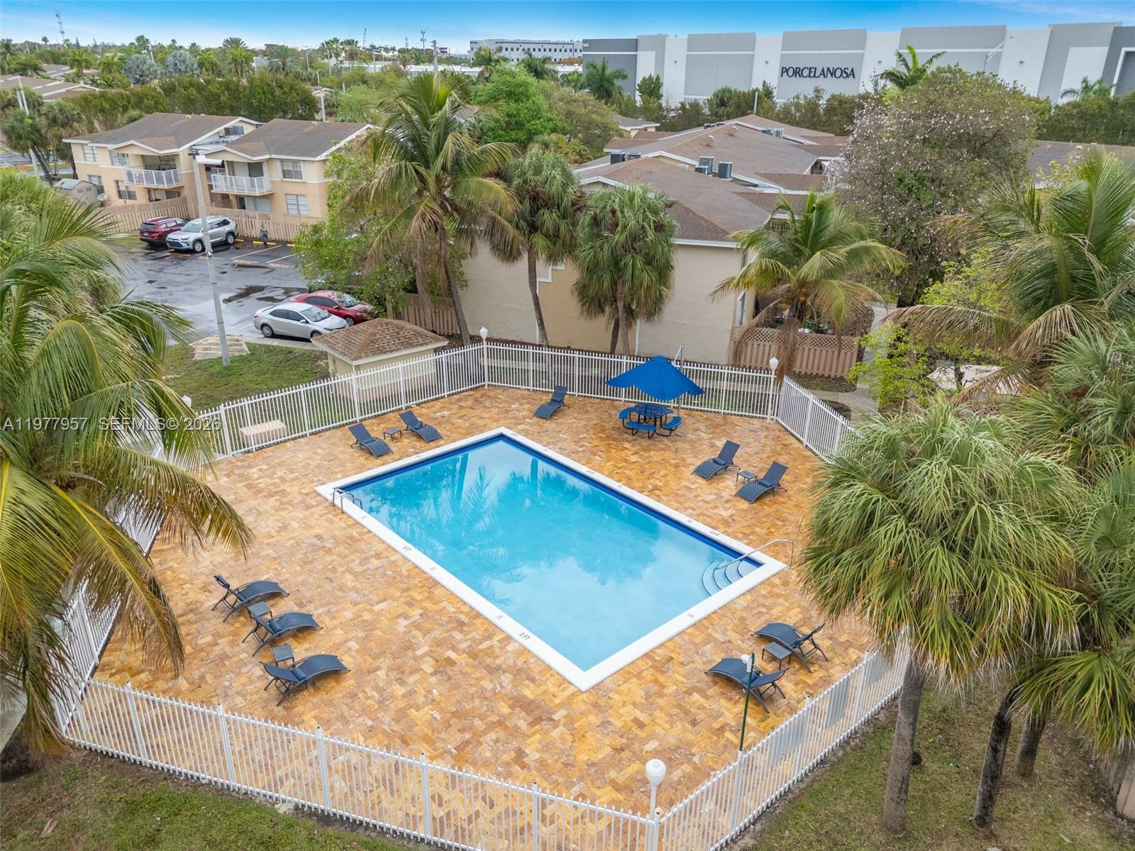 DORAL GARDENS CONDO - Residential
