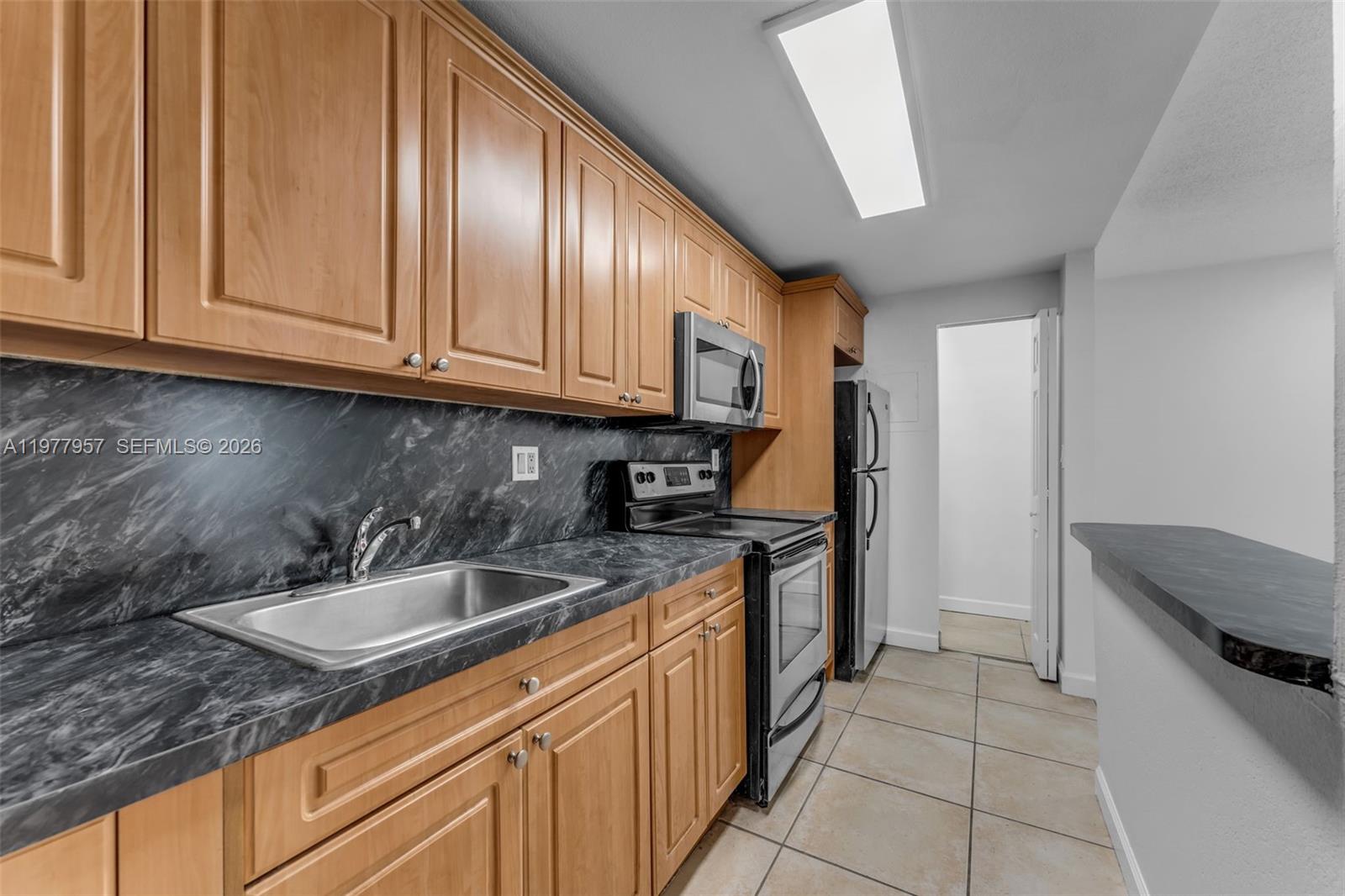 DORAL GARDENS CONDO - Residential