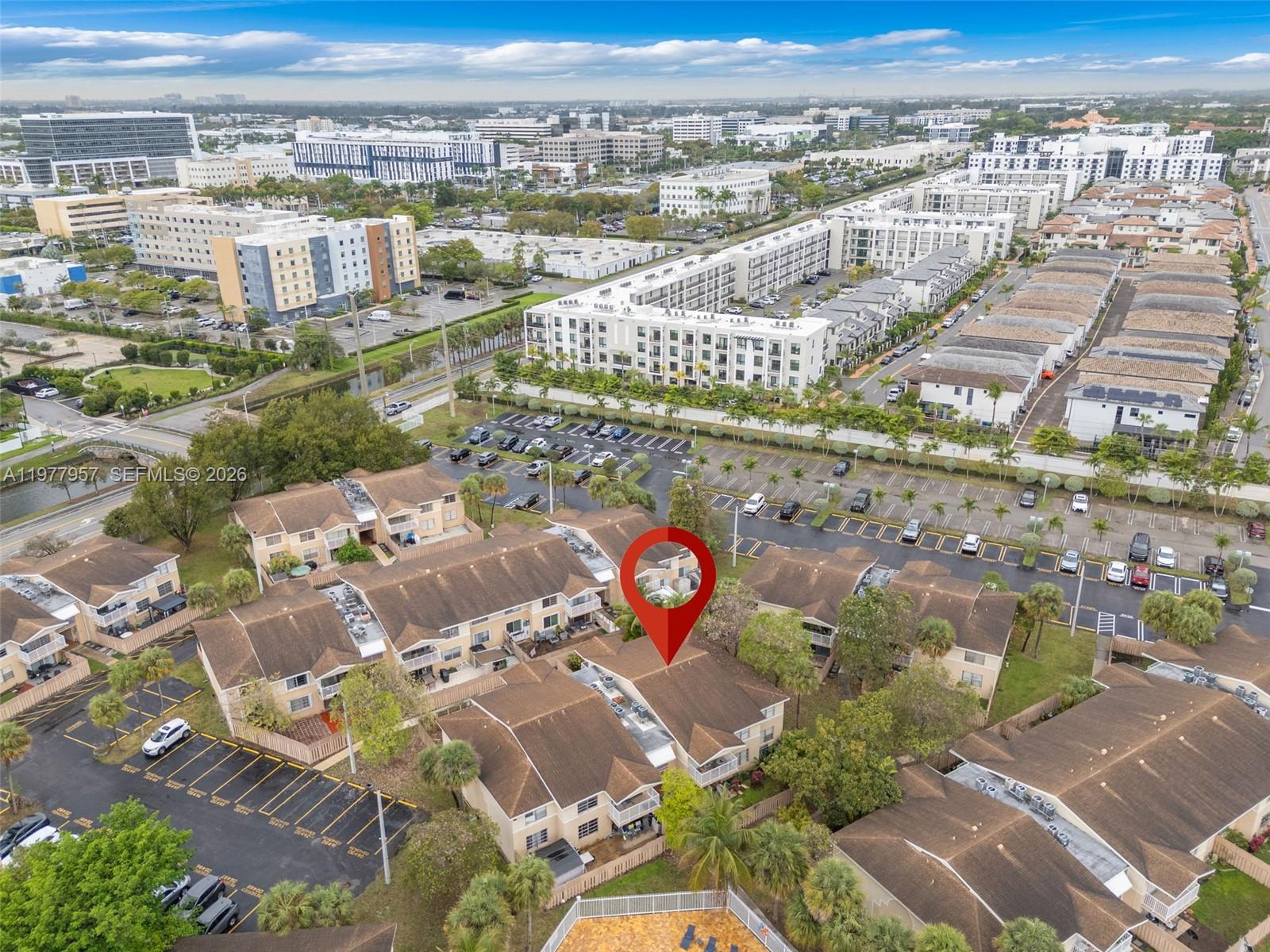 DORAL GARDENS CONDO - Residential