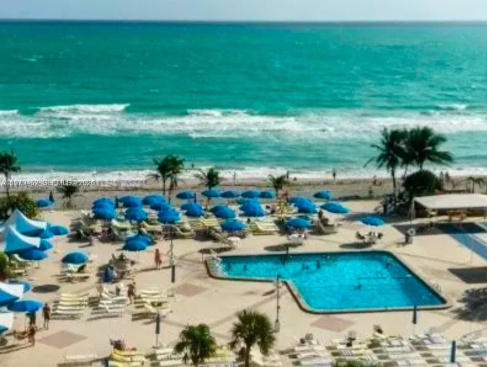 2030 S Ocean Dr 1614