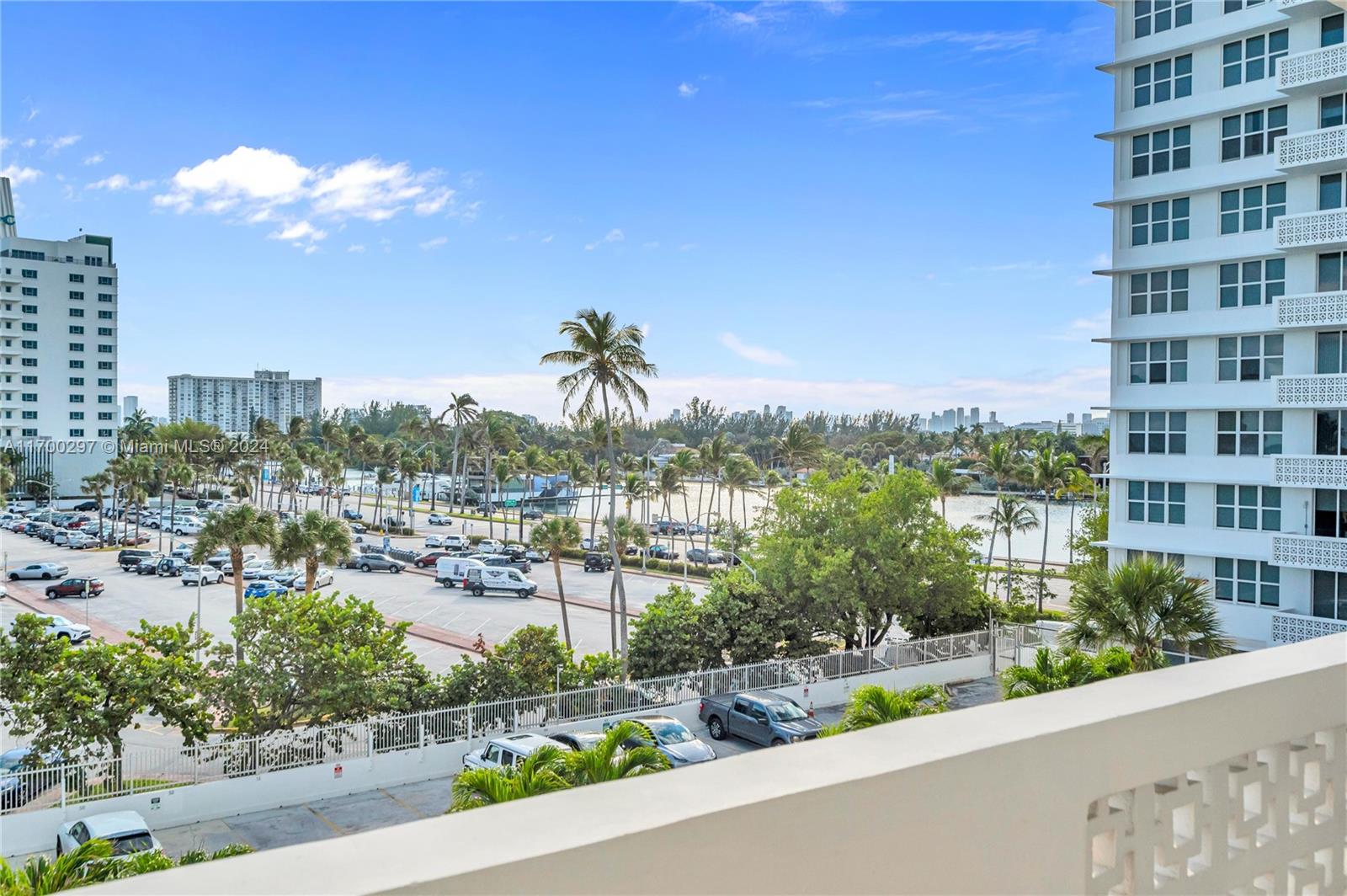 MIMOSA CONDO - Residential Lease